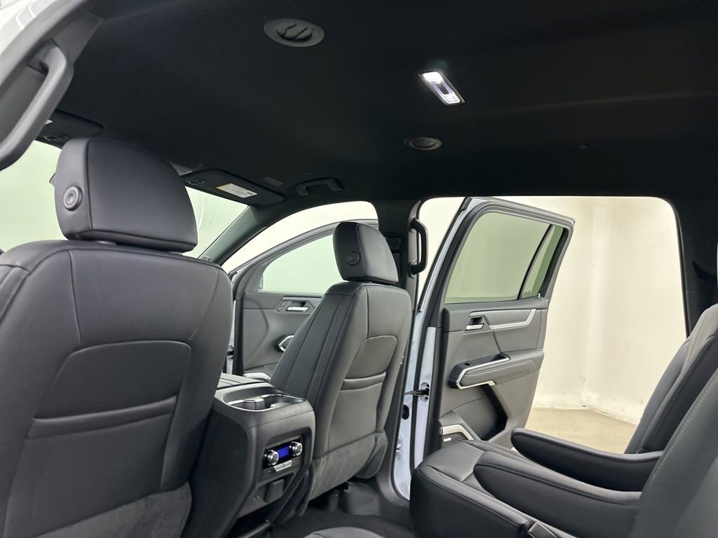 New 2026 GMC Acadia Elevation w/ Elevation Premium Package image 26