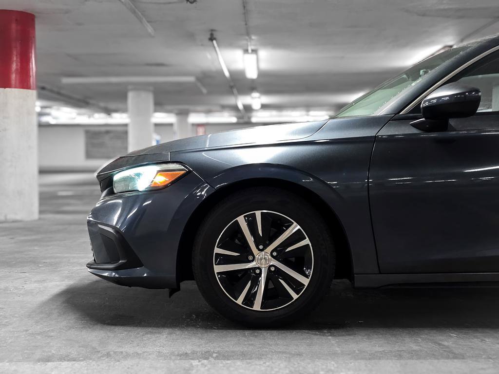 Used 2023 Honda Civic LX image 13