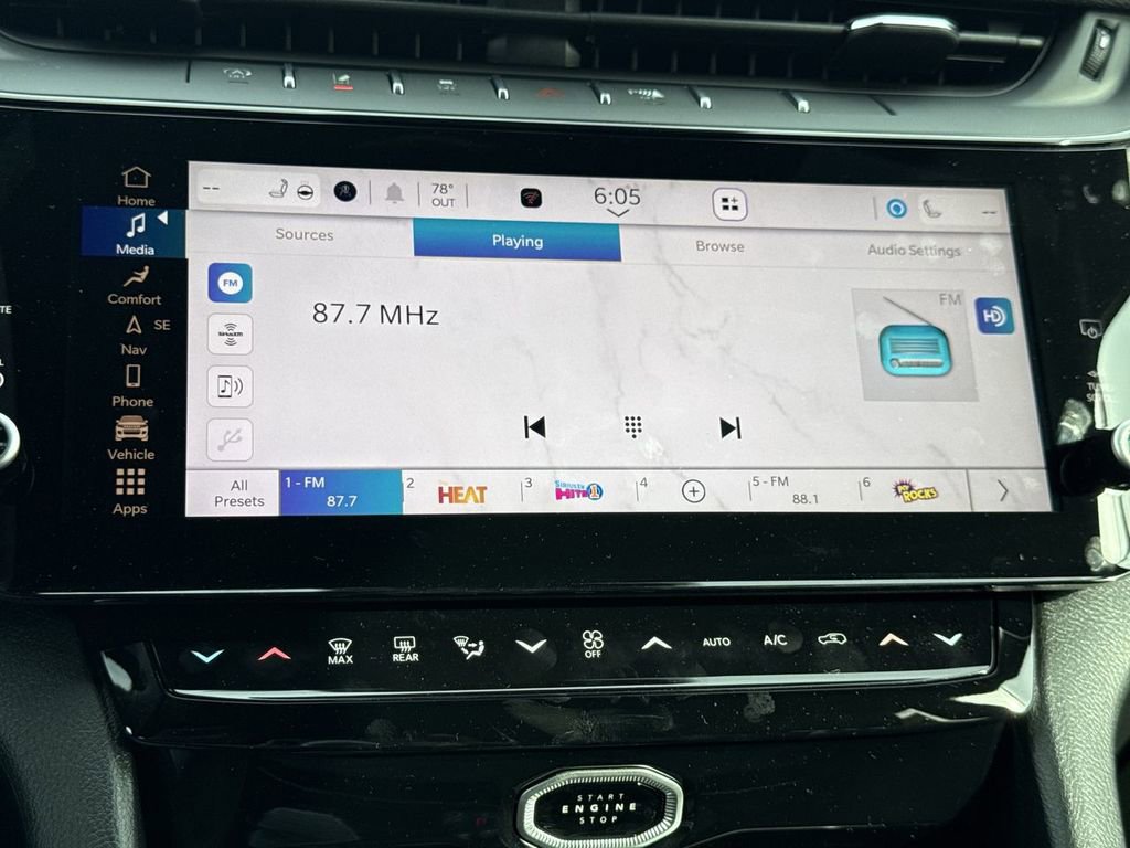 New 2026 Jeep Grand Cherokee L 4WD image 29