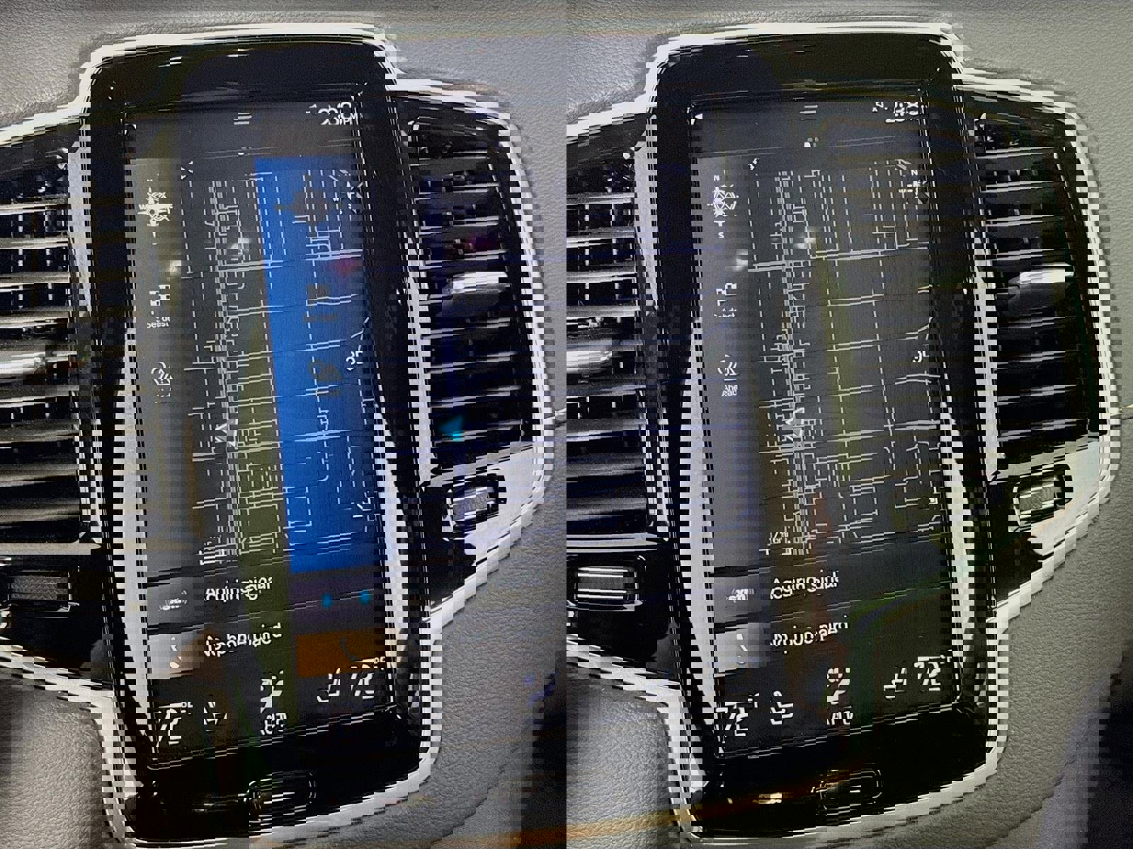 Used 2022 Volvo XC90 T8 Inscription image 17