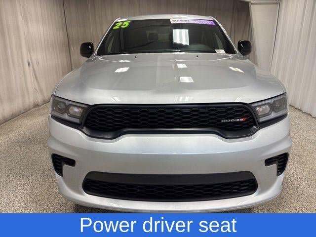 Used 2025 Dodge Durango GT AWD/4WD image 8