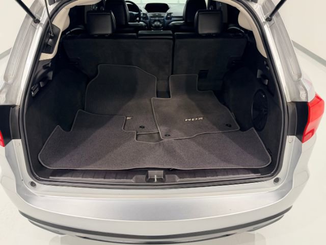 Used 2013 Acura RDX FWD w/ Technology Package image 49