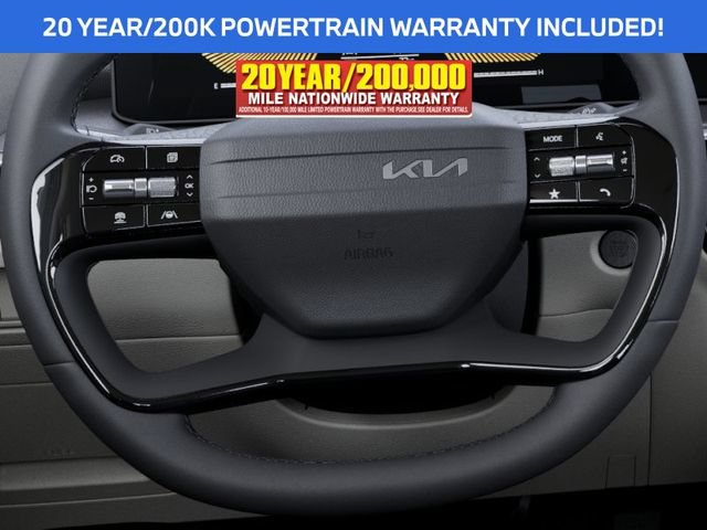 New 2026 Kia Sorento S w/ S Panoramic Sunroof Package FWD image 22