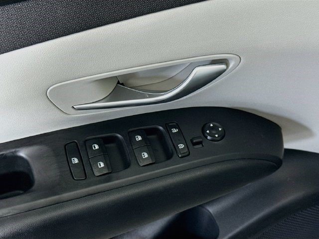Used 2024 Hyundai Tucson SEL w/ Convenience Package FWD image 23