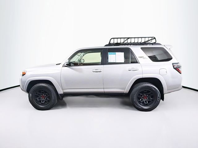 Used 2023 Toyota 4Runner TRD Off-Road Premium w/ Moonroof Package image 4