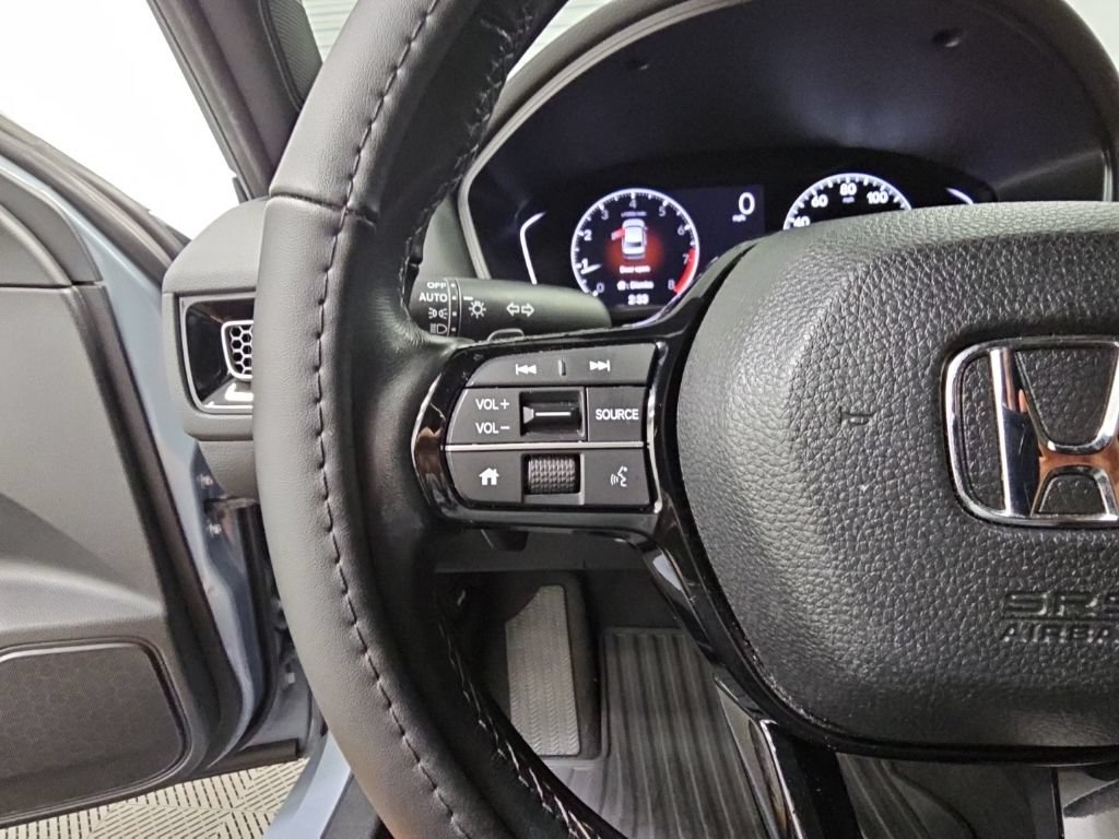 Used 2024 Honda Civic Sport image 23