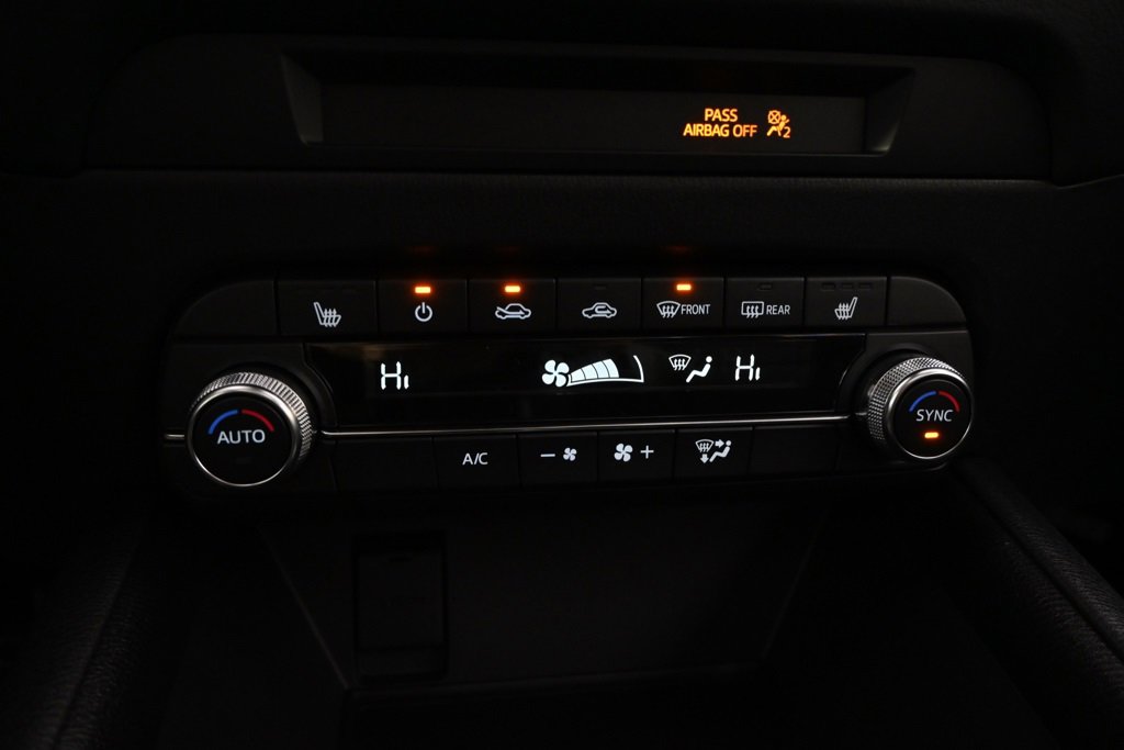 New 2025 MAZDA CX-5 AWD 2.5 S w/ Preferred Package image 32