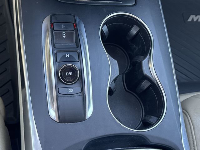 Used 2016 Acura MDX SH-AWD w/ Technology Package image 16