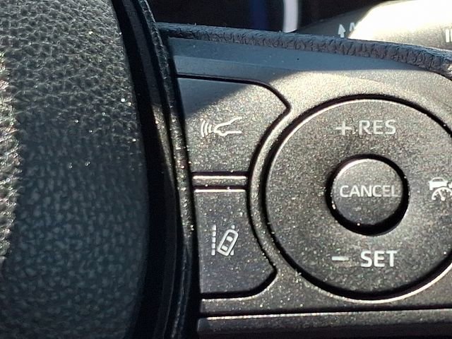 Certified 2023 Toyota RAV4 LE AWD/4WD image 26