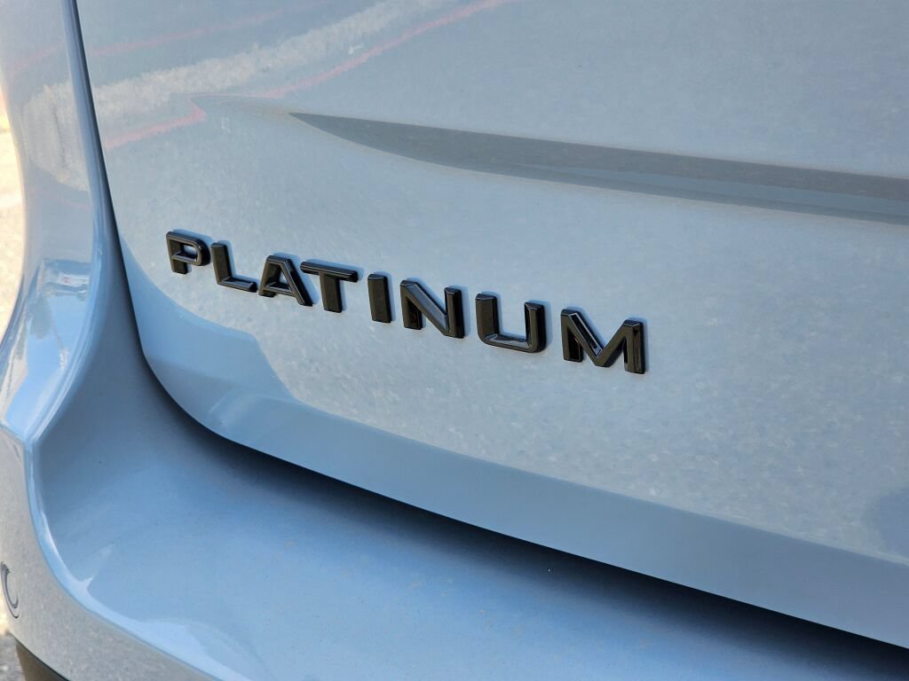 New 2027 Ford Expedition Max Platinum w/ Stealth Performance Package AWD/4WD image 10
