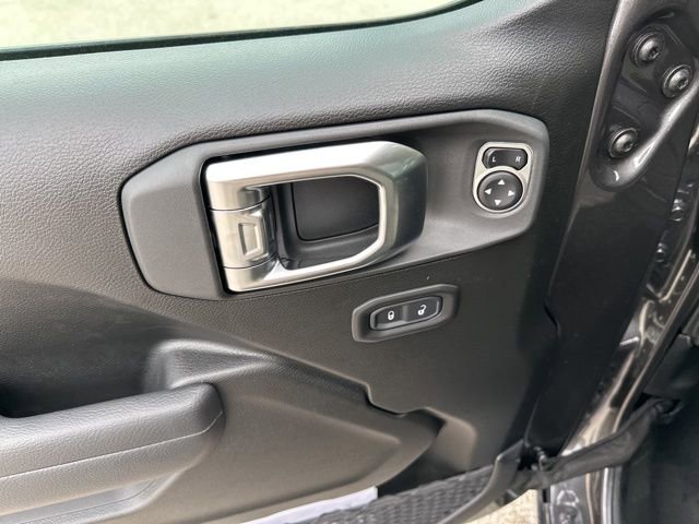 New 2026 Jeep Gladiator Sport AWD/4WD image 18