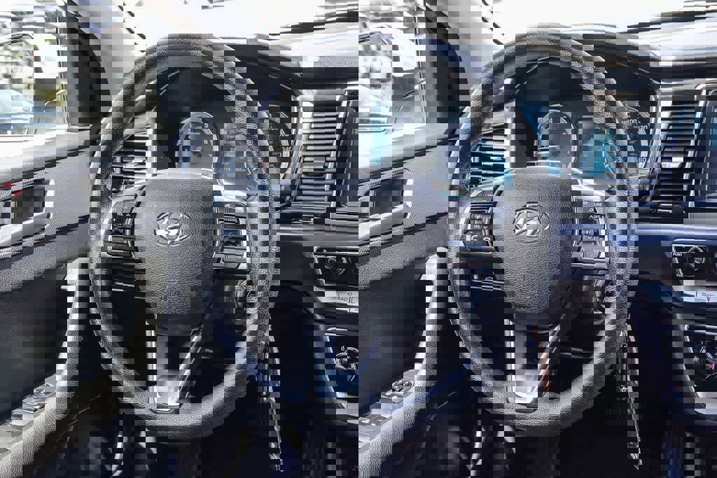 Used 2018 Hyundai Sonata SE w/ Cargo Package FWD image 14