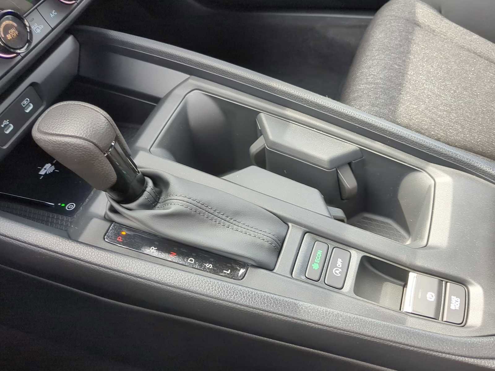 New 2026 Honda Accord SE image 21