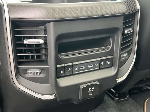 Used 2026 RAM 1500 Tungsten AWD/4WD image 20