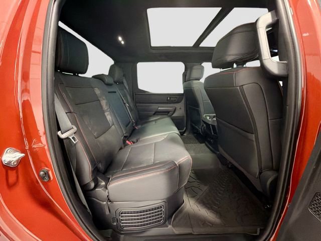 Used 2024 Toyota Tundra TRD Pro image 21