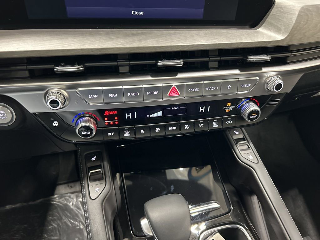 New 2025 Kia Telluride EX X-Line image 20