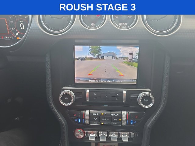 Used 2021 Ford Mustang GT Premium w/ GT Performance Package RWD image 23