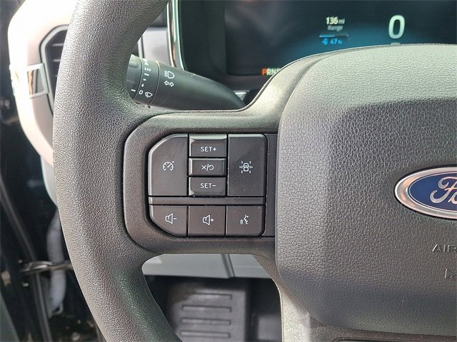 Used 2023 Ford F150 Lightning Pro image 21