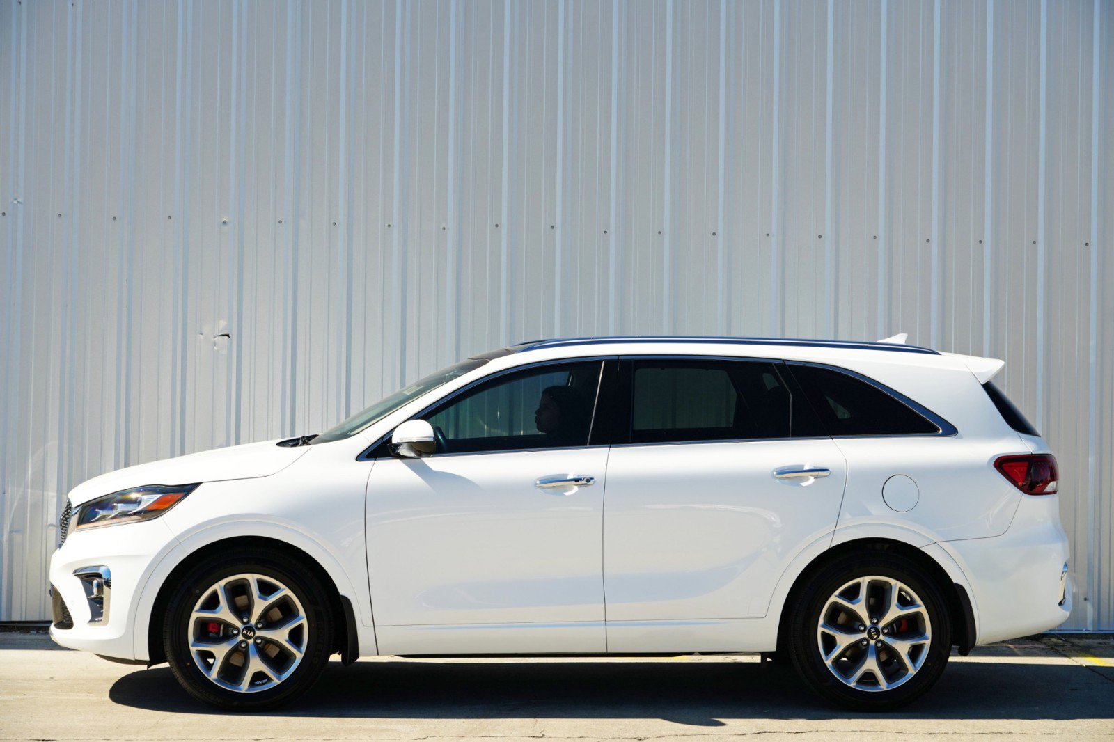 Used 2019 Kia Sorento SX w/ SX Touring Package image 53