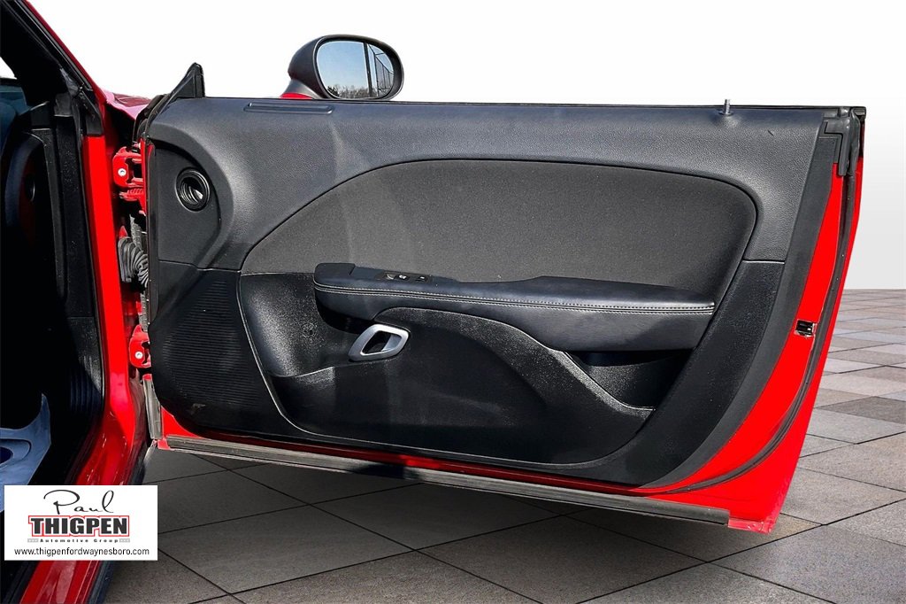 Used 2022 Dodge Challenger GT image 23