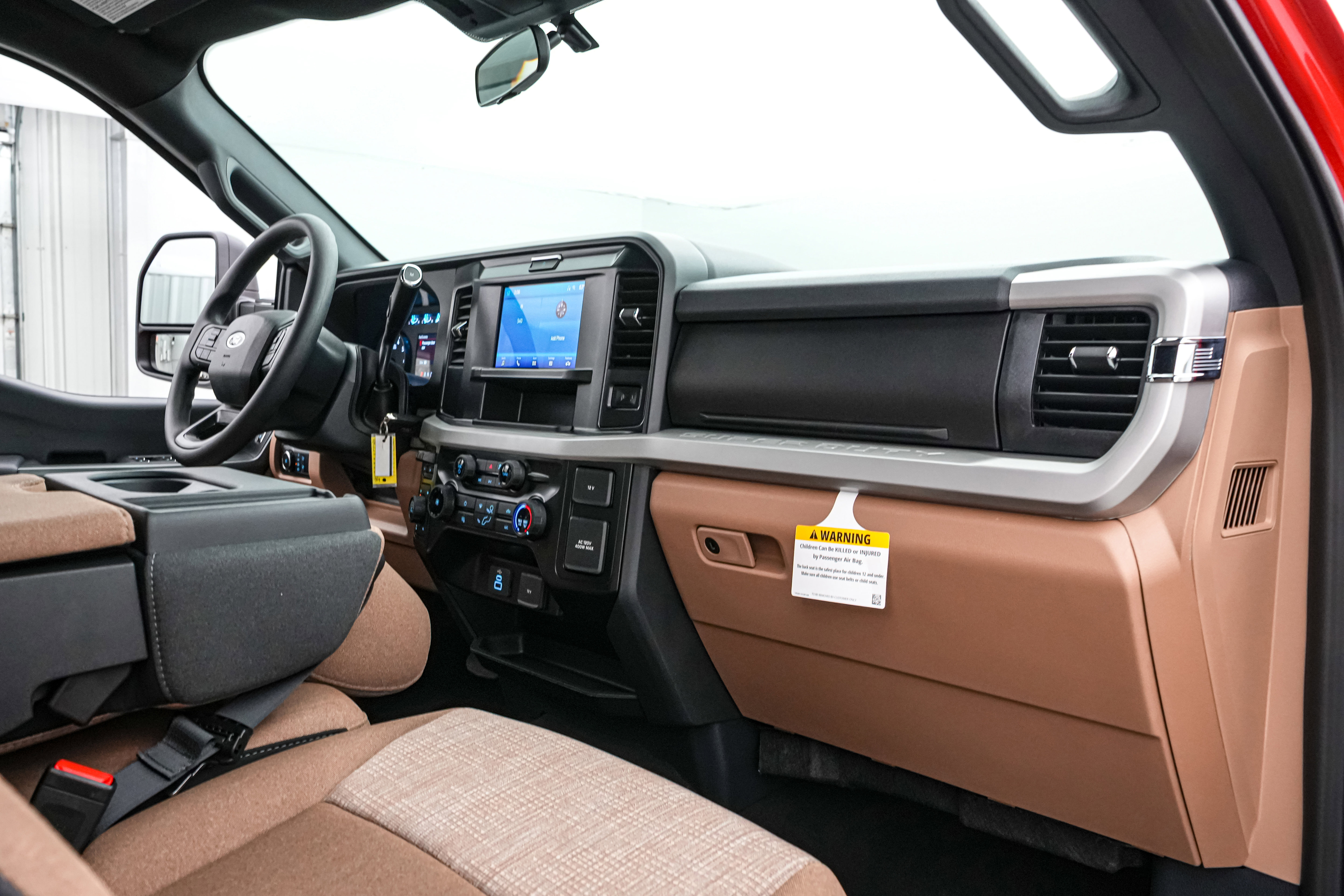 New 2026 Ford F250 XLT w/ Tremor Off-Road Package image 23