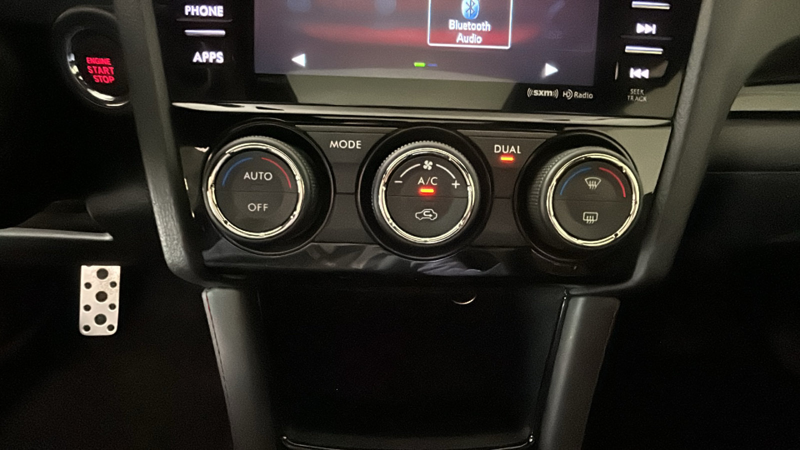 Used 2018 Subaru WRX STI w/ Popular Package #1 AWD/4WD image 26