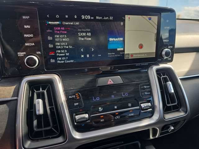 Used 2023 Kia Sorento X-Line EX AWD/4WD image 20