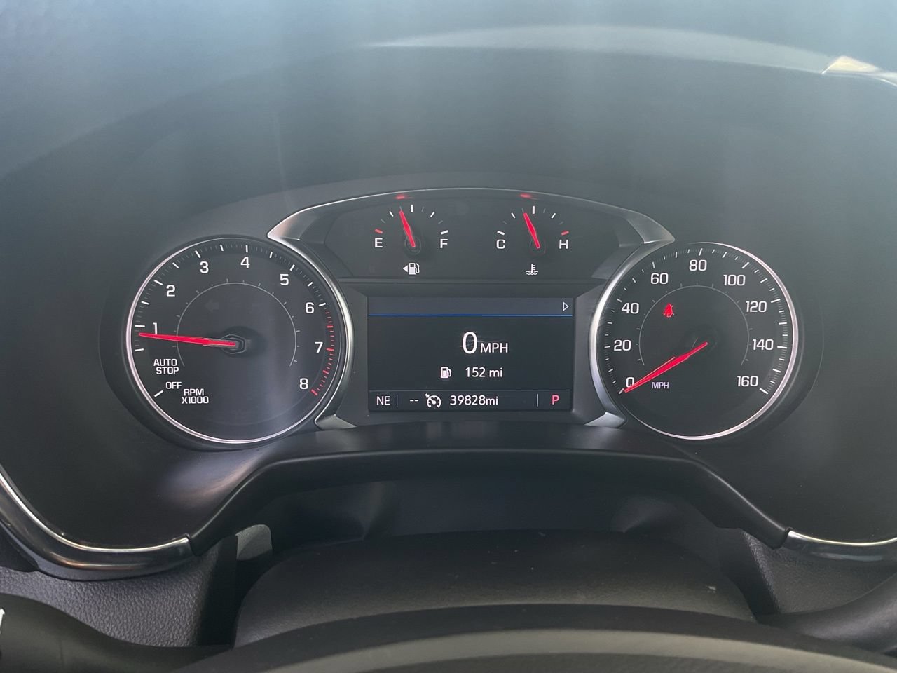Used 2025 Chevrolet Blazer LT FWD image 31