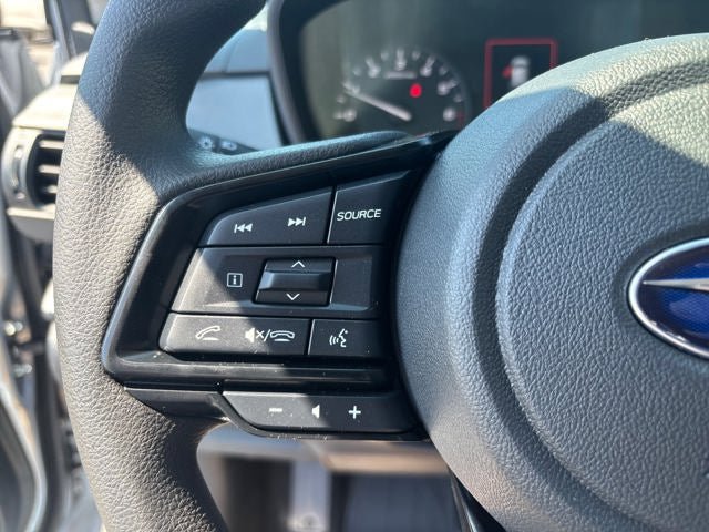 New 2026 Subaru Crosstrek 2.5i AWD/4WD image 72