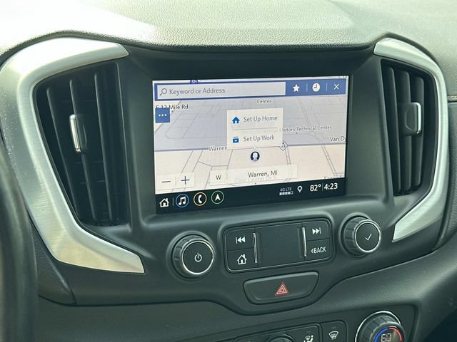 Used 2019 GMC Terrain SLT w/ Preferred Package AWD/4WD image 28