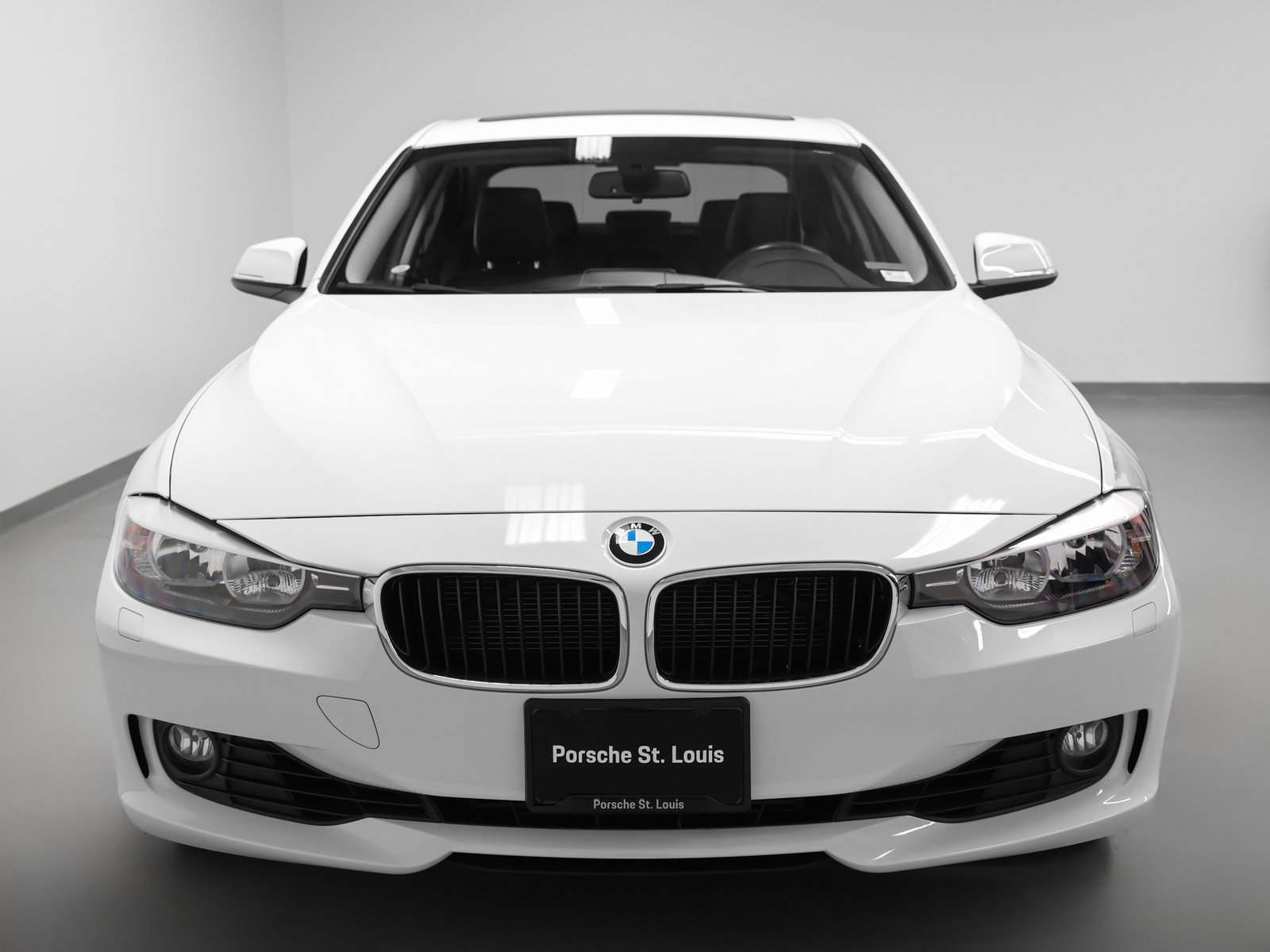 Used 2014 BMW 328i xDrive Sedan image 8
