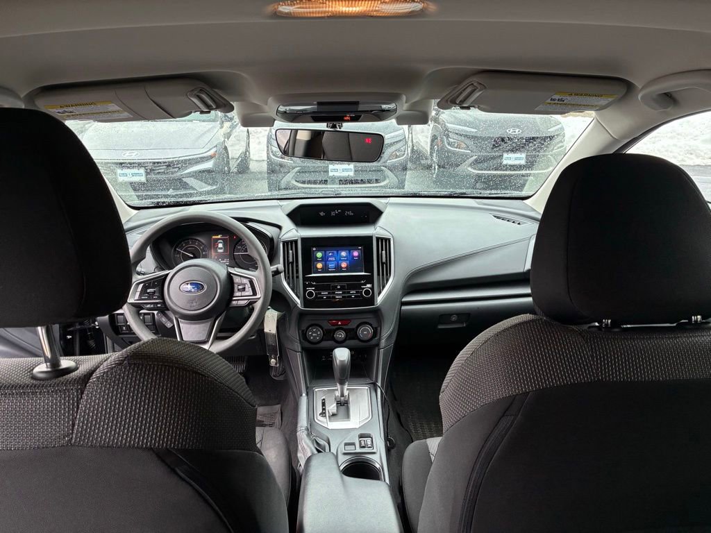 Used 2022 Subaru Impreza Premium image 16