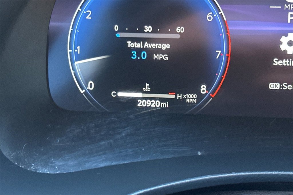 Used 2023 Toyota Highlander Limited image 30