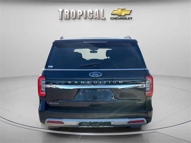 Used 2024 Ford Expedition Max Limited image 4