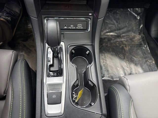 Used 2024 Subaru Ascent Onyx Edition Limited image 16