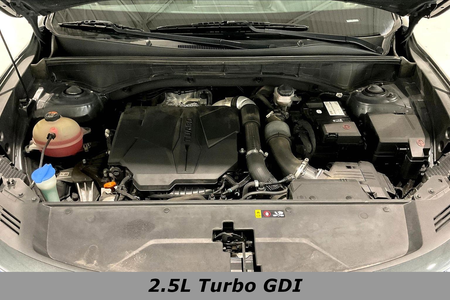 Used 2021 Kia Sorento SX FWD image 30