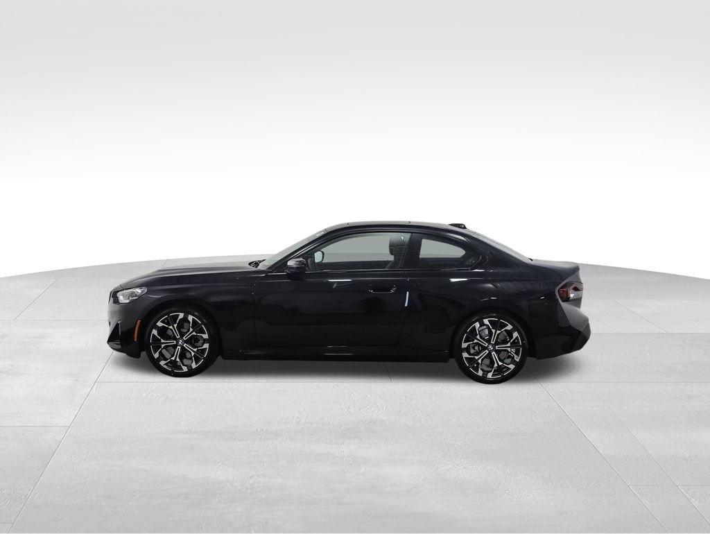 Used 2025 BMW 230i xDrive Coupe w/ Convenience Package image 2