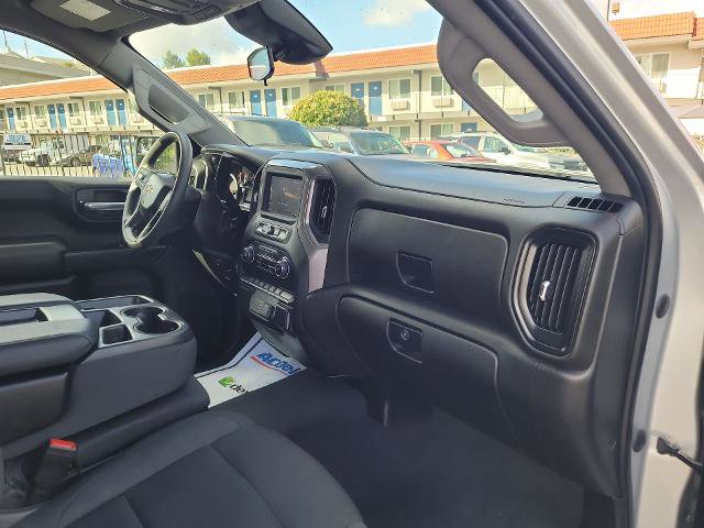 Used 2022 Chevrolet Silverado 1500 Custom image 27