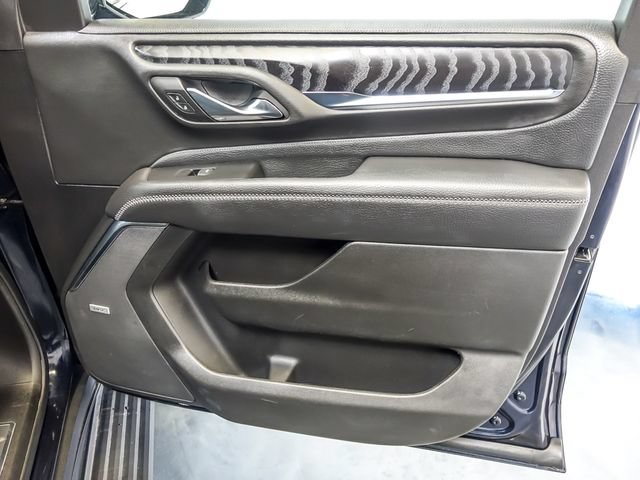 Certified 2023 GMC Yukon Denali AWD/4WD image 36