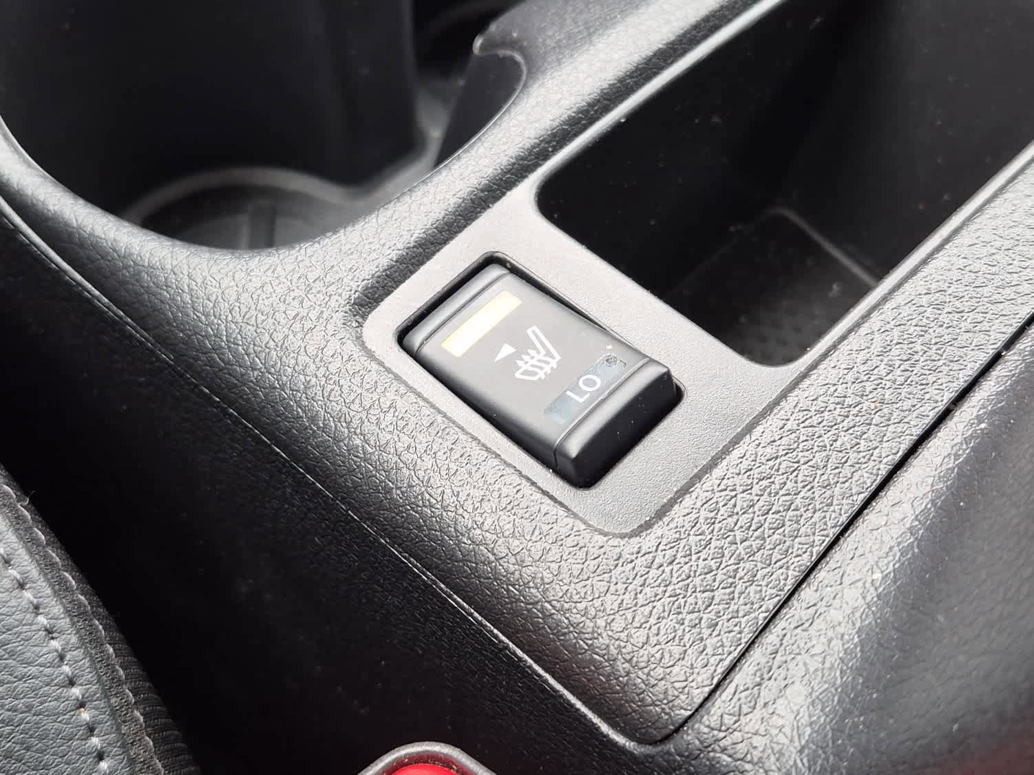 Used 2022 Nissan Rogue Sport SL image 15