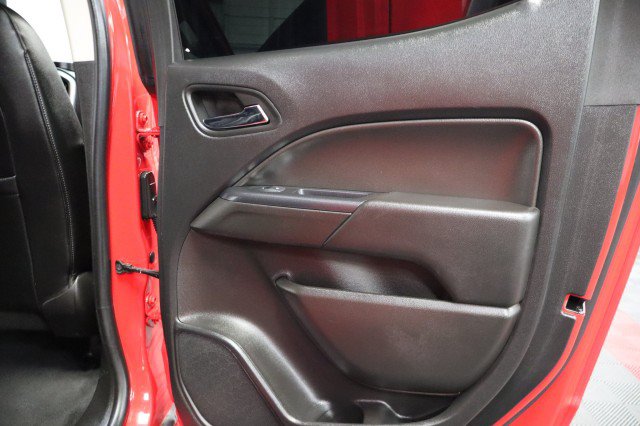 Used 2020 Chevrolet Colorado ZR2 AWD/4WD image 51
