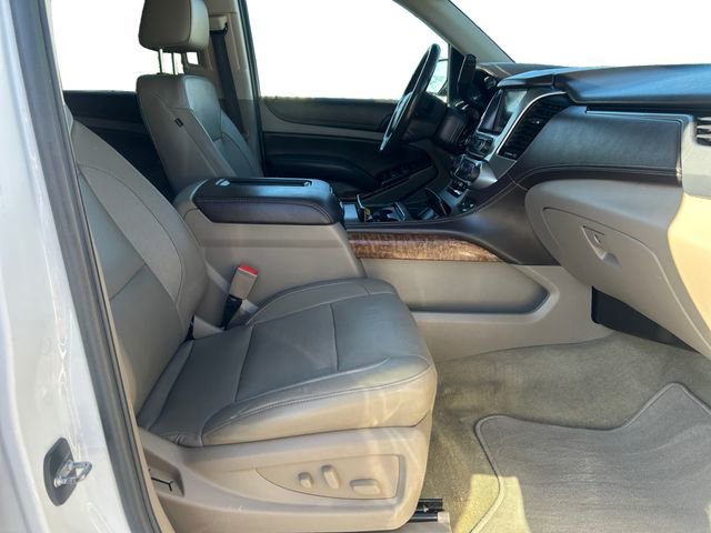 Used 2017 Chevrolet Suburban Premier image 17