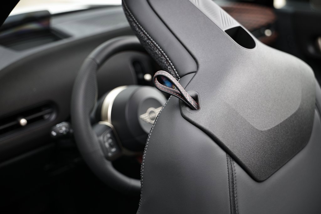 New 2026 MINI Cooper S image 25