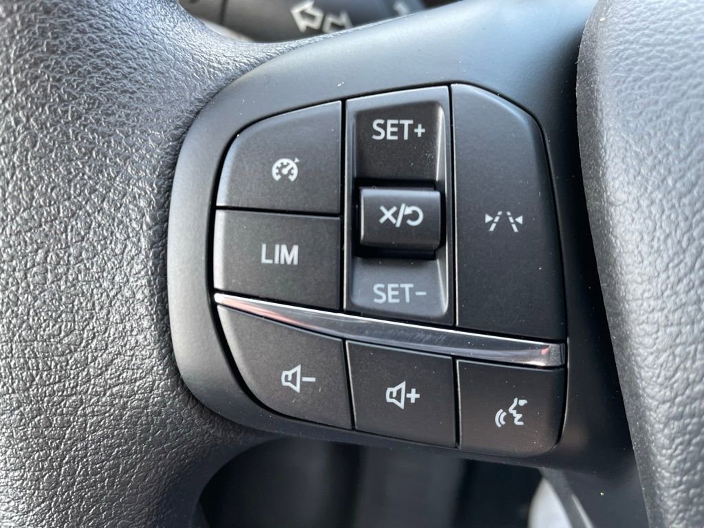 New 2026 Ford Transit 250 Low Roof image 12