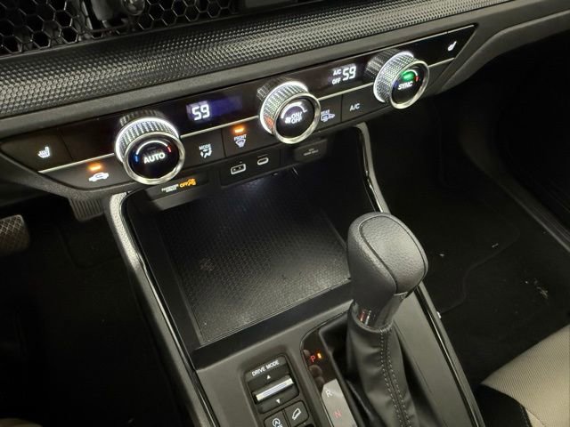 Used 2023 Honda CR-V EX image 22