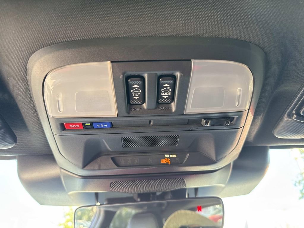 Used 2024 Subaru Crosstrek 2.5i Wilderness w/ Wilderness Package image 45