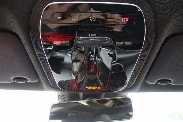 Used 2024 Mercedes-Benz C 300 4MATIC Sedan image 20