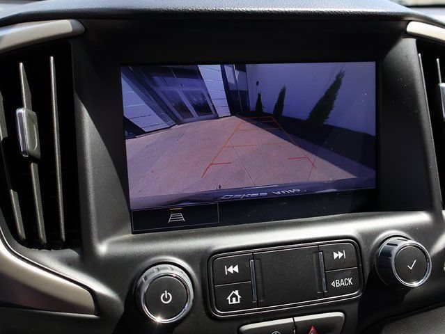 Certified 2024 GMC Terrain Denali AWD/4WD image 28