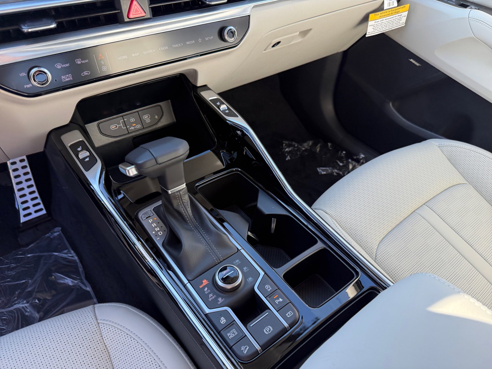 New 2026 Kia Sorento SX image 13