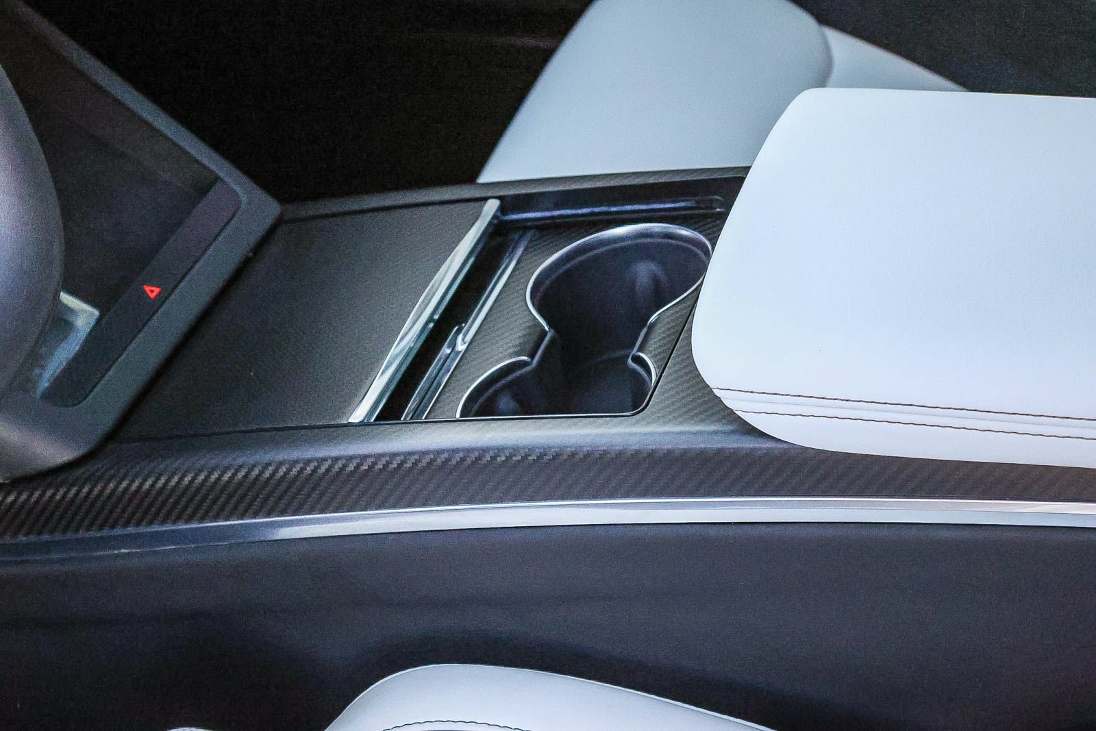 Used 2025 Tesla Model S Plaid AWD/4WD image 30